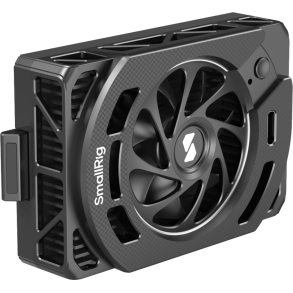 SMALLRIG 4348 Cooling System for Sony Cameras