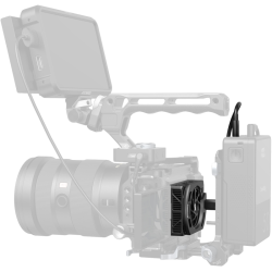 SMALLRIG 4348 Cooling System for Sony Cameras