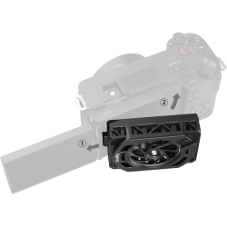 SMALLRIG 4348 Cooling System for Sony Cameras