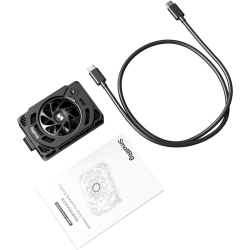 SMALLRIG 4348 Cooling System for Sony Cameras