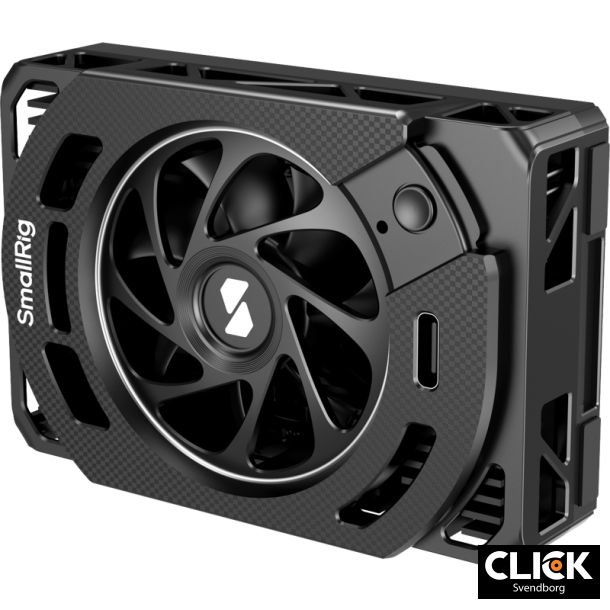 SMALLRIG 4348 Cooling System for Sony Cameras