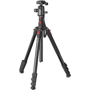 SMALLRIG 5629 Photo Tripod Alu