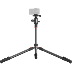 SMALLRIG 5630 Photo stativ Alu