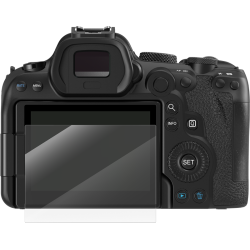 SMALLRIG 5805 Screen Protector for Canon R6 / R6 II / R7