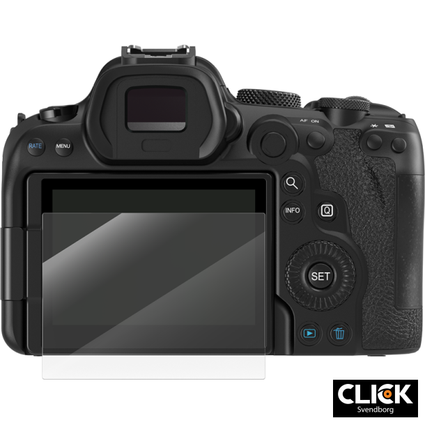 SMALLRIG 5805 Screen Protector for Canon R6 / R6 II / R7