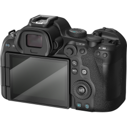 SMALLRIG 5805 Screen Protector for Canon R6 / R6 II / R7