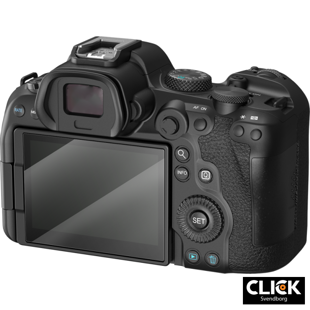 SMALLRIG 5805 Screen Protector for Canon R6 / R6 II / R7