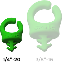 SPRIG Green 1/4 6-Pack