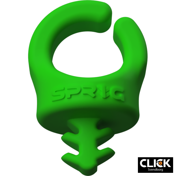 SPRIG Green 1/4 6-Pack