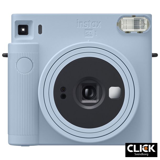 Fujifilm Instax SQ-1 Glacier Blue
