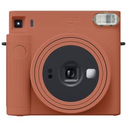 Fujifilm Instax SQ-1 Terracotta Orange