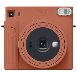 Fujifilm Instax SQ-1 Terracotta Orange