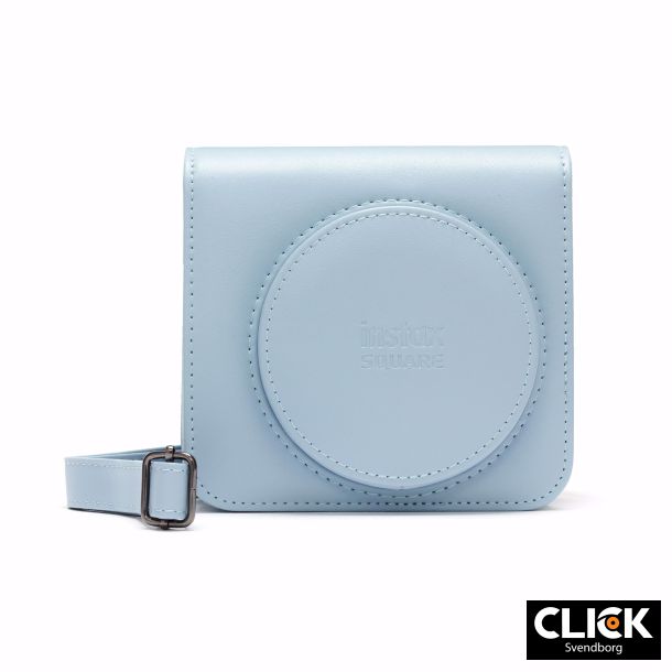 FUJIFILM INSTAX SQUARE SQ1 TASKE BLUE
