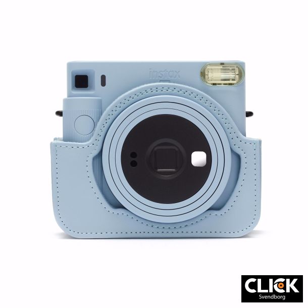 FUJIFILM INSTAX SQUARE SQ1 TASKE BLUE