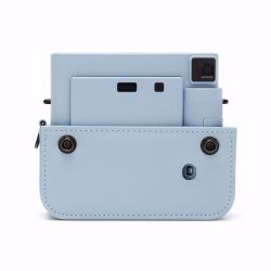FUJIFILM INSTAX SQUARE SQ1 TASKE BLUE