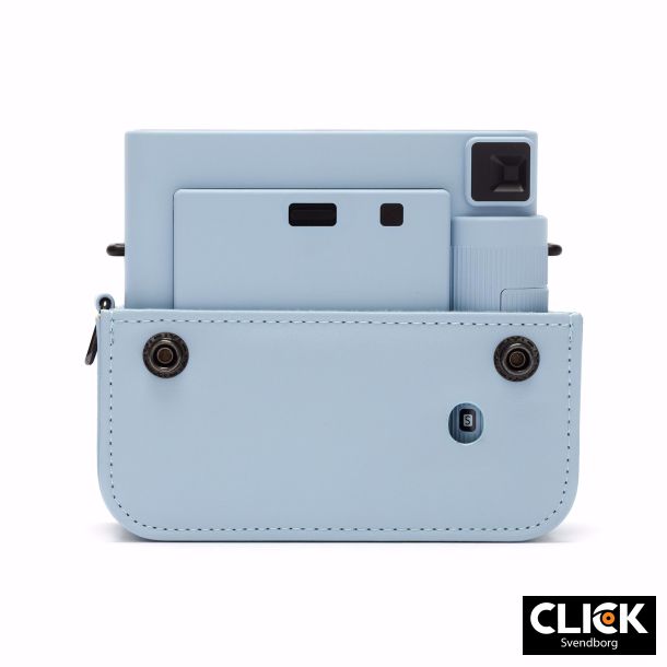 FUJIFILM INSTAX SQUARE SQ1 TASKE BLUE