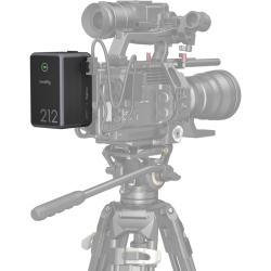 Smallrig 4293 V-Mount Battery VB212 Mini x Caleb Pike