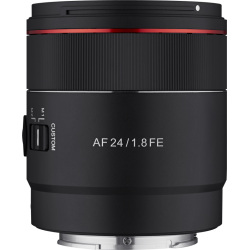 Samyang AF 24MM F/1.8 Sony FE