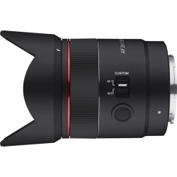 Samyang AF 24MM F/1.8 Sony FE