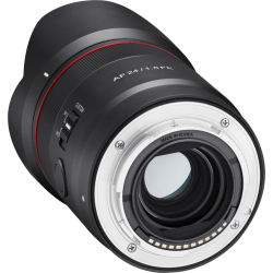 Samyang AF 24MM F/1.8 Sony FE