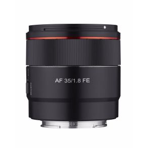 Samyang AF 35MM F/1.8 SONY FE