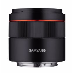 Samyang AF 45MM F/1.8 SONY FE