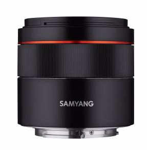 Samyang AF 45MM F/1.8 SONY FE