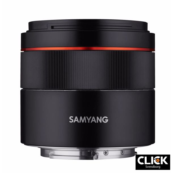 Samyang AF 45MM F/1.8 SONY FE