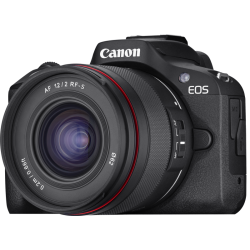 Samyang AF 12mm F/2.0 til RF-S mount