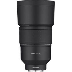 Samyang AF 135mm F/1.8 Sony FE