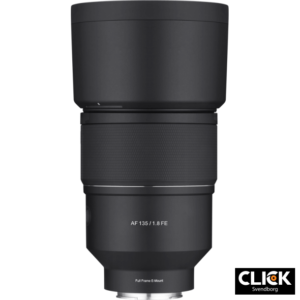 Samyang AF 135mm F/1.8 Sony FE