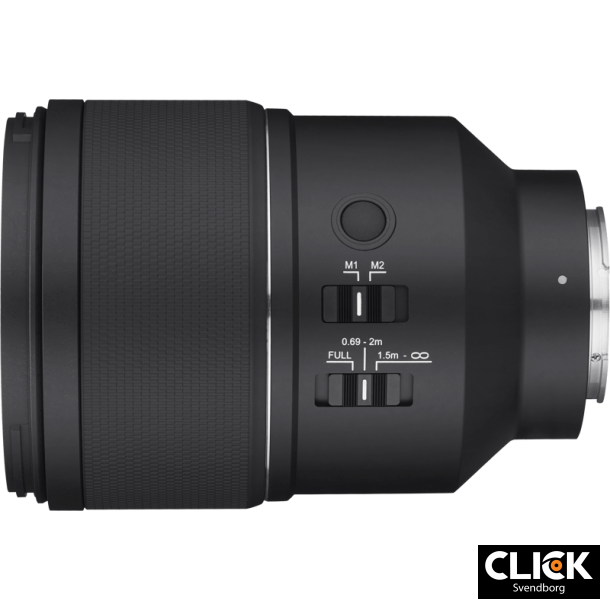Samyang AF 135mm F/1.8 Sony FE