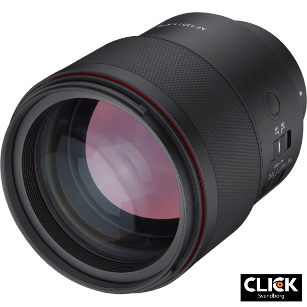 Samyang AF 135mm F/1.8 Sony FE