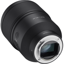 Samyang AF 135mm F/1.8 Sony FE