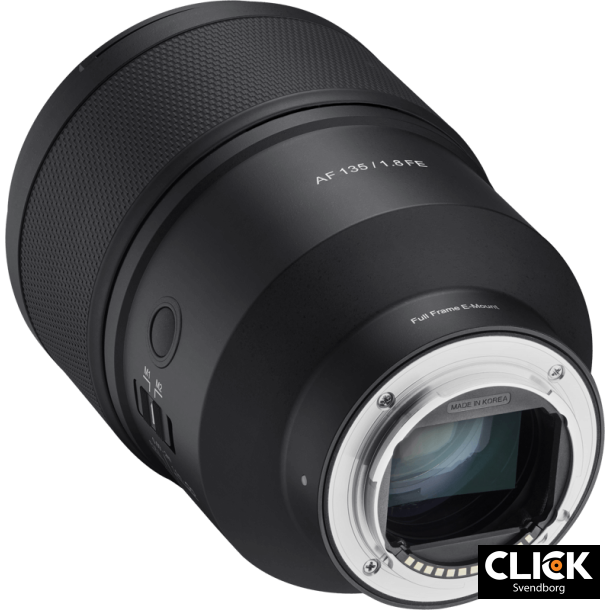 Samyang AF 135mm F/1.8 Sony FE