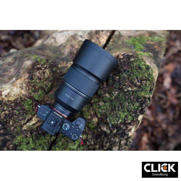 Samyang AF 135mm F/1.8 Sony FE