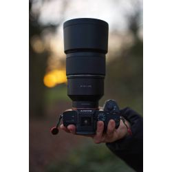 Samyang AF 135mm F/1.8 Sony FE