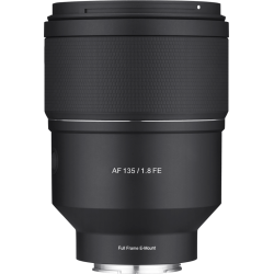 Samyang AF 135mm F/1.8 Sony FE