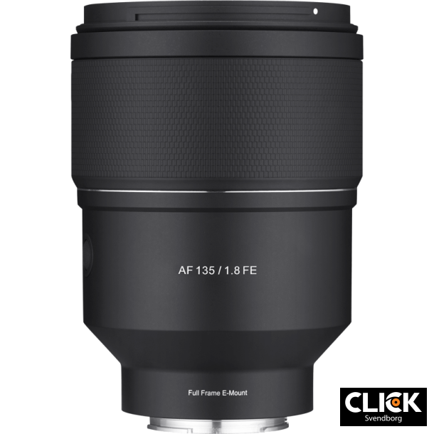 Samyang AF 135mm F/1.8 Sony FE