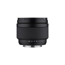 Samyang AF 12mm F/2.0 Fuji X
