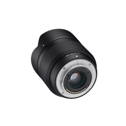 Samyang AF 12mm F/2.0 Fuji X