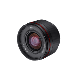 Samyang AF 12mm F/2.0 Fuji X