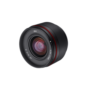 Samyang AF 12mm F/2.0 Fuji X