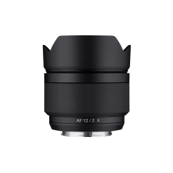 Samyang AF 12mm F/2.0 Fuji X