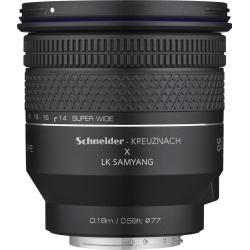 Samyang AF 14-24mm F/2.8 (Sony FE mount)