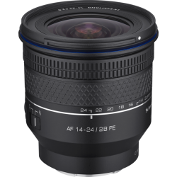 Samyang AF 14-24mm F/2.8 (Sony FE mount)