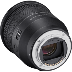 Samyang AF 14-24mm F/2.8 (Sony FE mount)