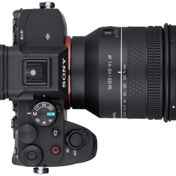 Samyang AF 14-24mm F/2.8 (Sony FE mount)