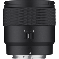 Samyang AF 16mm F/2.8 P Sony E