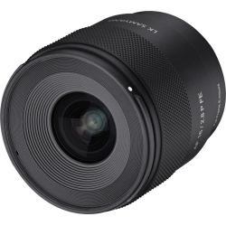 Samyang AF 16mm F/2.8 P Sony E